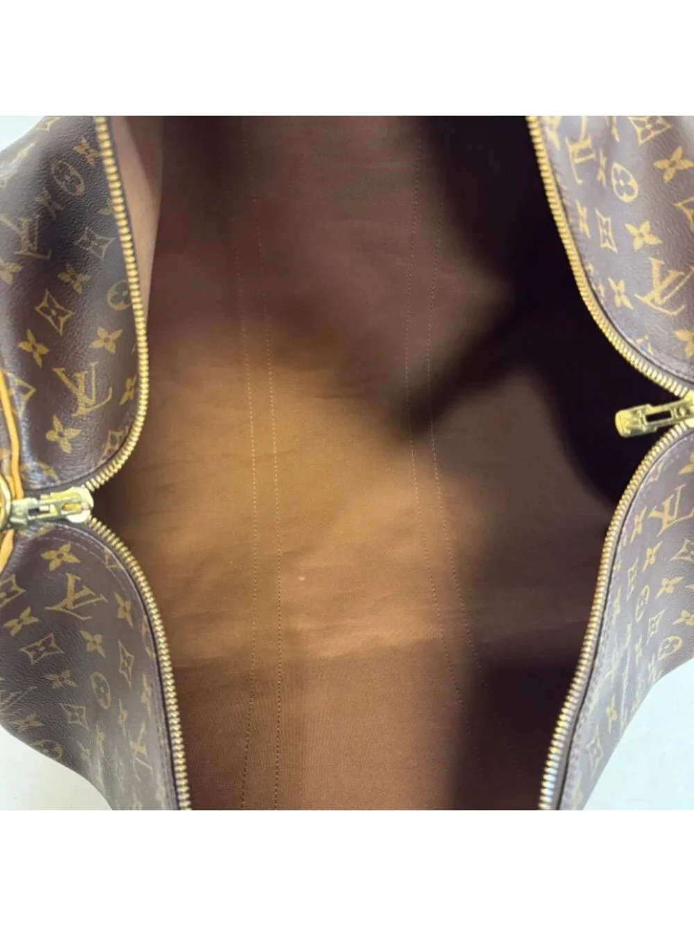 Louis Vuitton this louis